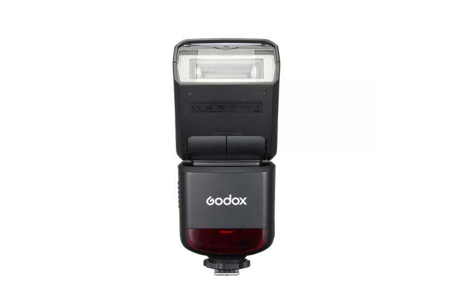 Вспышка накамерная Godox ThinkLite TT520III