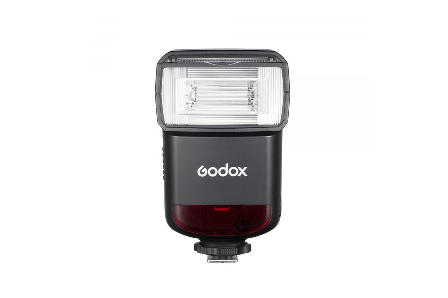 Вспышка накамерная Godox ThinkLite TT520III