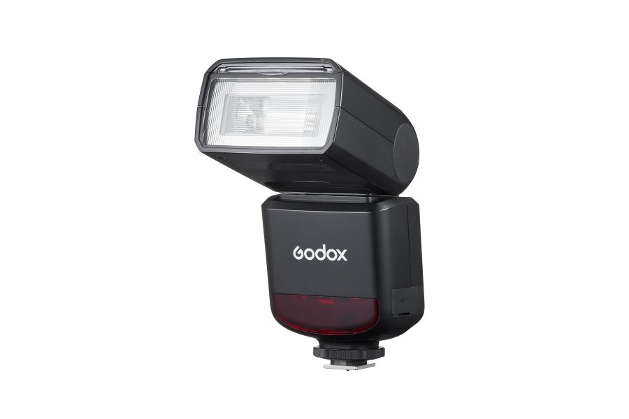 Вспышка накамерная Godox ThinkLite TT520III