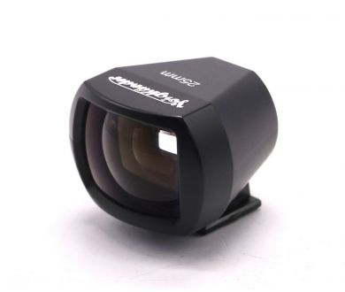 Видоискатель внешний компактный Voigtlander 25mm
