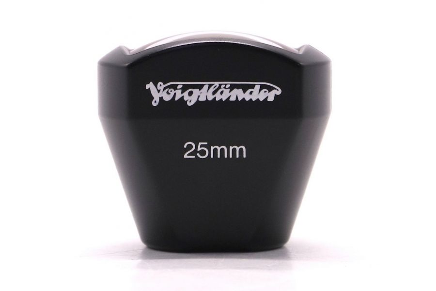 Видоискатель внешний компактный Voigtlander 25mm