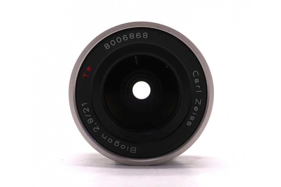 Объектив Biogon 2.8/21mm T* Carl Zeiss