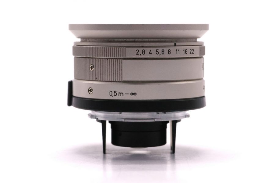 Объектив Biogon 2.8/21mm T* Carl Zeiss