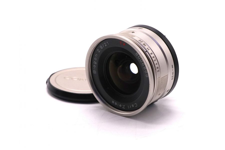 Объектив Biogon 2.8/21mm T* Carl Zeiss