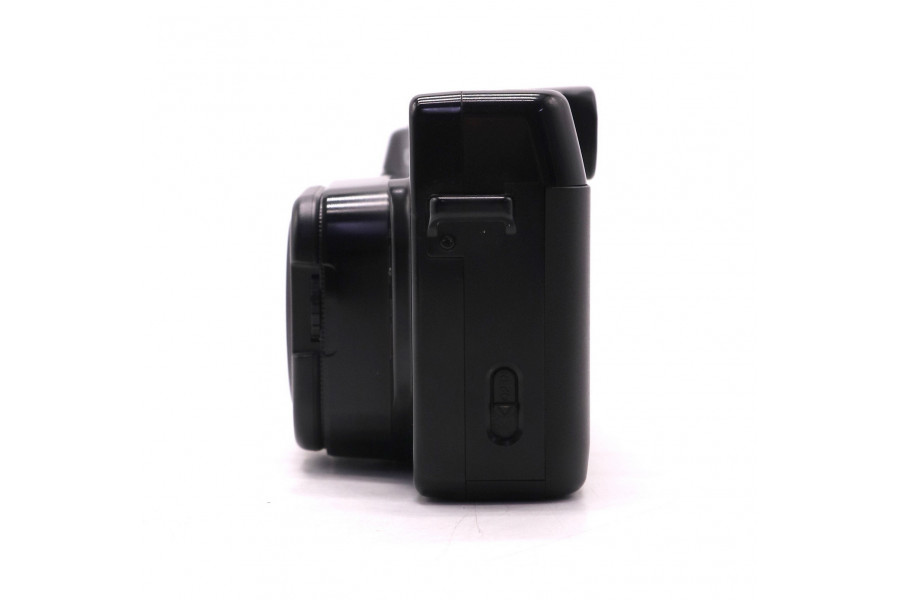 Пленочный фотоаппарат компактный Canon Top Twin