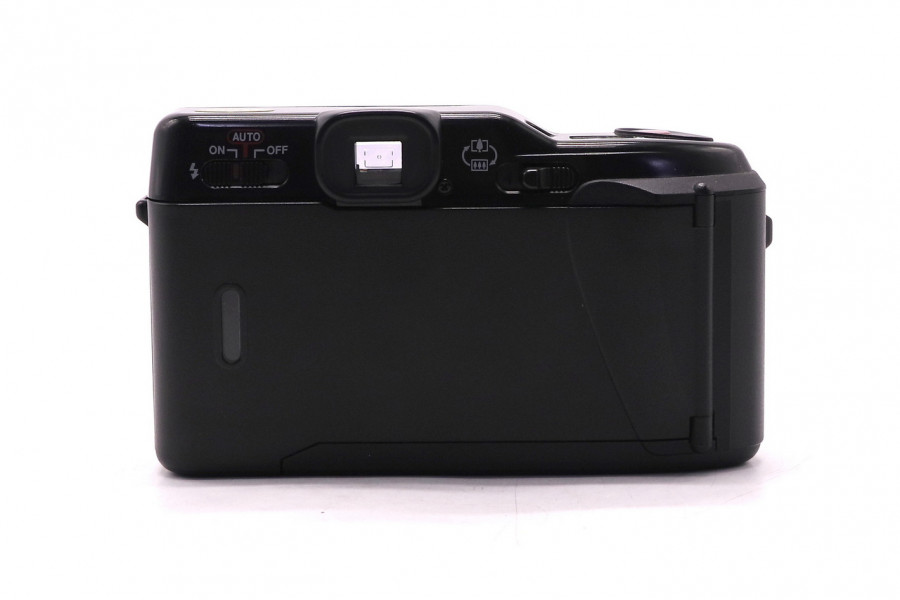 Пленочный фотоаппарат компактный Canon Top Twin