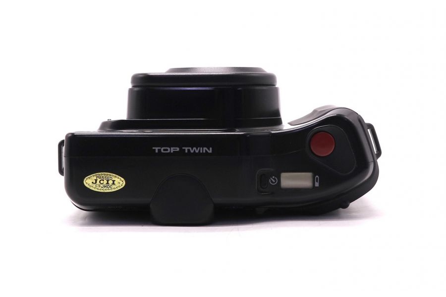 Пленочный фотоаппарат компактный Canon Top Twin