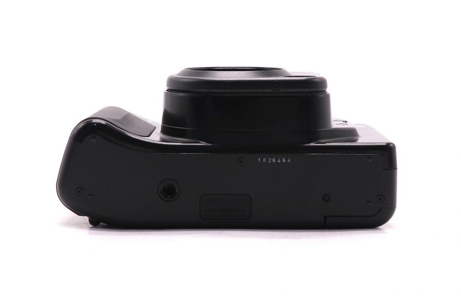 Пленочный фотоаппарат компактный Canon Top Twin