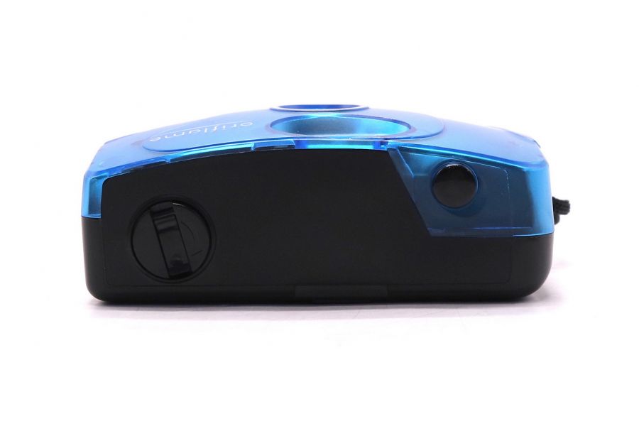 Компактный пленочный фотоаппарат Oriflame