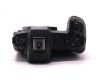 Canon EOS R body в упаковке (пробег 1436370 кадров)
