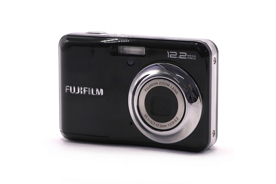 Компактный цифровой фотоаппарат Fujifilm A220