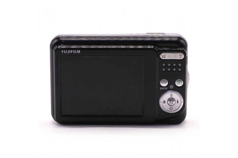 Компактный цифровой фотоаппарат Fujifilm A220