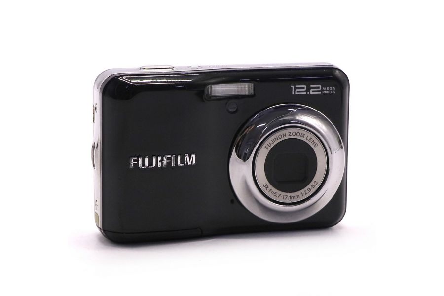 Компактный цифровой фотоаппарат Fujifilm A220
