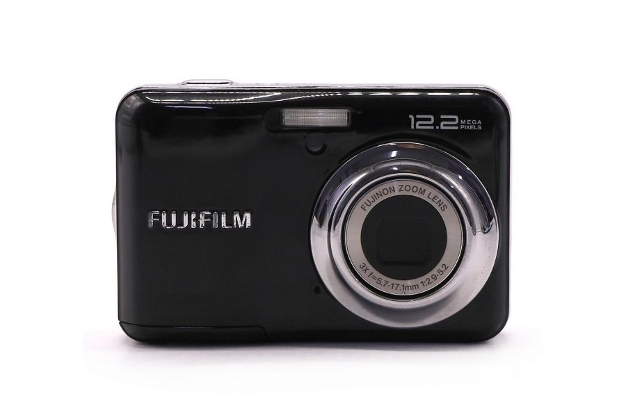 Компактный цифровой фотоаппарат Fujifilm A220