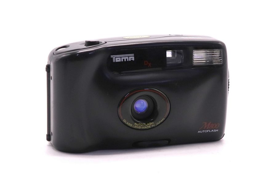 Фотокамера аналоговая Toma M-800D в упаковке