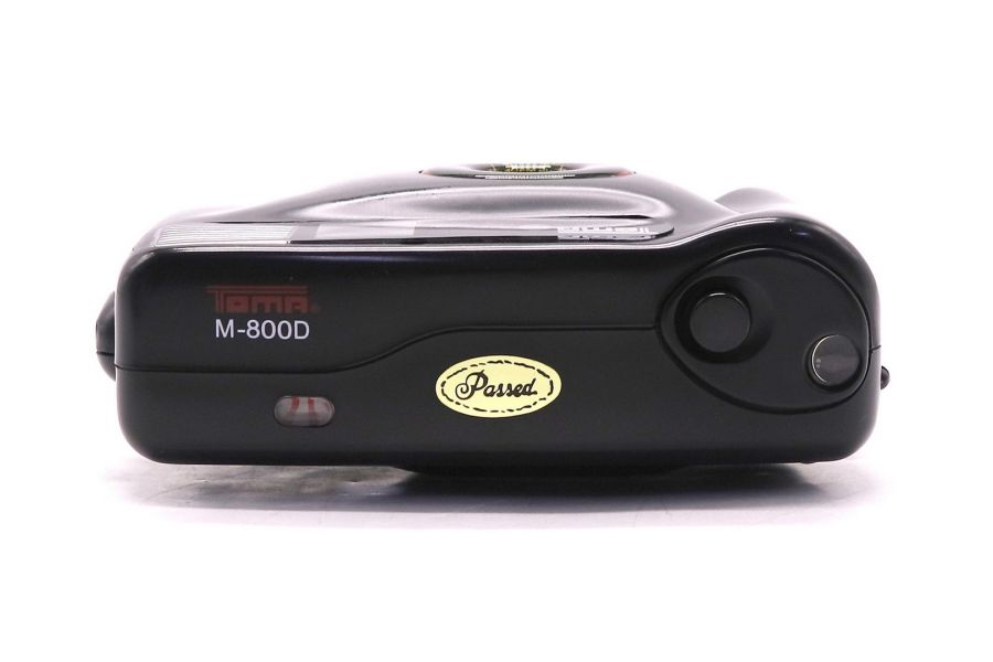 Фотокамера аналоговая Toma M-800D в упаковке