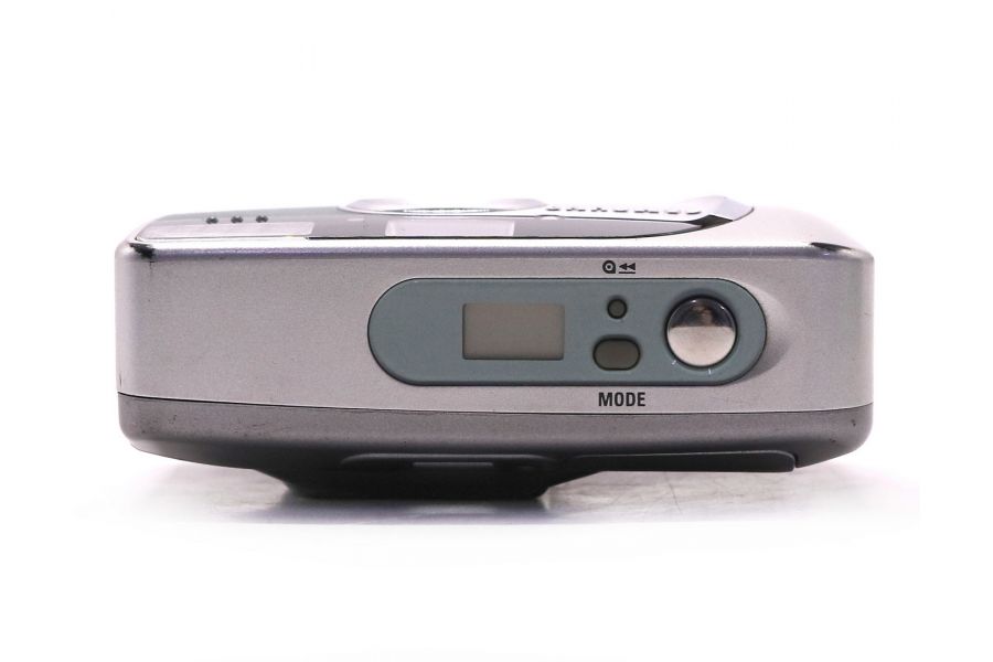 Фотоаппарат Samsung Fino 25 DLX Quartz Date