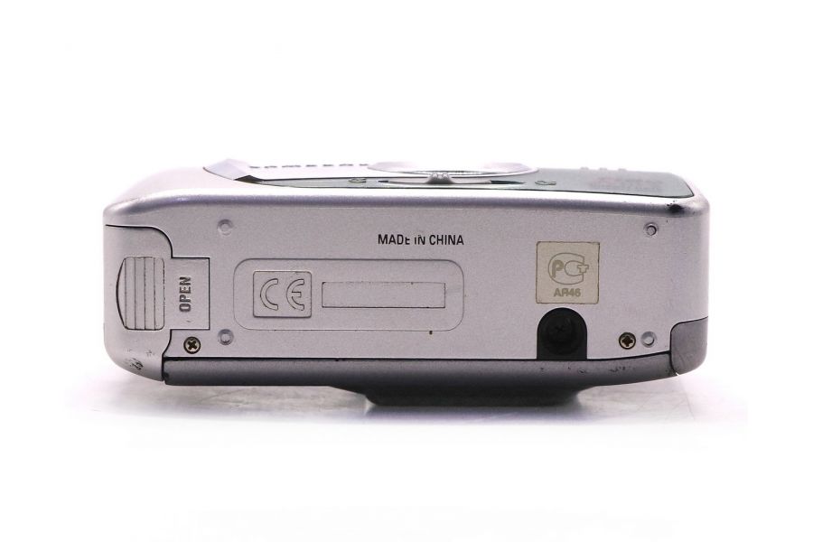 Фотоаппарат Samsung Fino 25 DLX Quartz Date