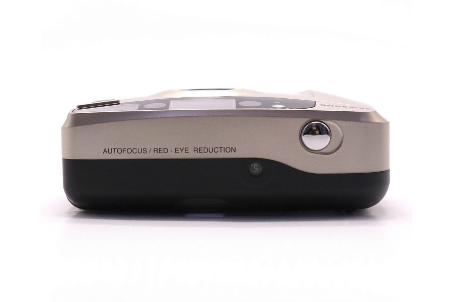 Плёночный компактный фотоаппарат Samsung Fino 30S