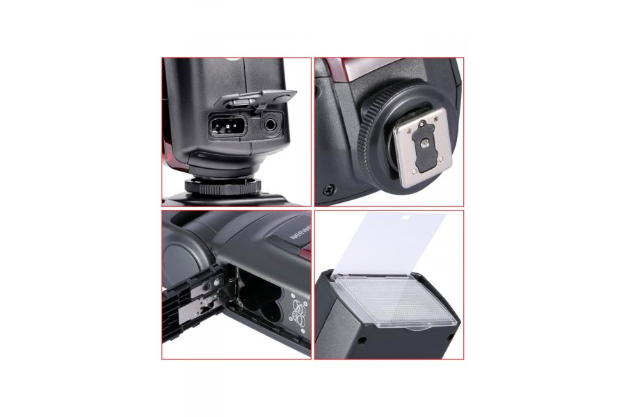 Вспышка для фотоаппарата NEEWER TT560