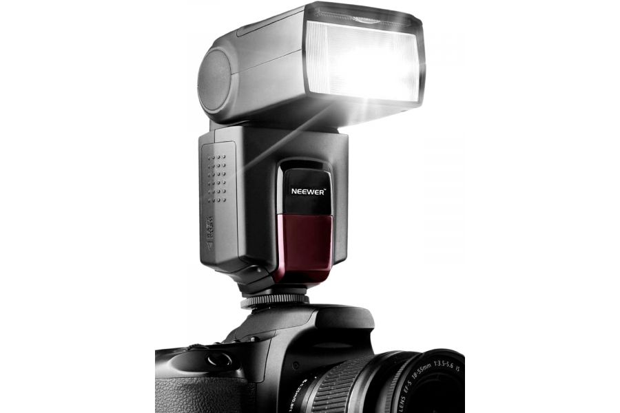 Вспышка для фотоаппарата NEEWER TT560