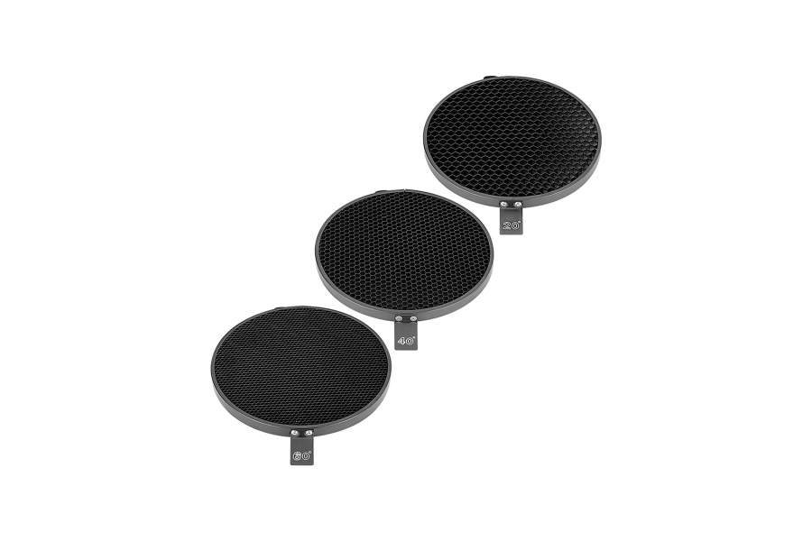 Отражатель для студийной вспышки NEEWER NK-NABOGD-204060