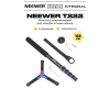 Выдвижная подставка-монопод для камеры NEEWER T222