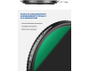 Светофильтр NEEWER NW SERIES S ND2-ND32 + CPL 67mm