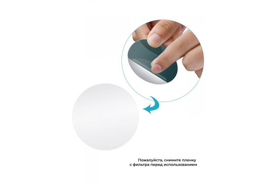 Насадка NEEWER NK-NALTM для студийной вспышки