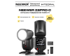 Вспышка NEEWER Z2PRO-C TTL 76 Вт 3000mAh