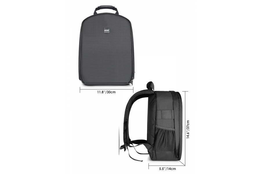 Рюкзак для фотоаппарата NEEWER NB-MF 30x14x37 см
