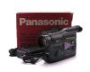 Видеокамера Panasonic NV-RX2EN в упаковке