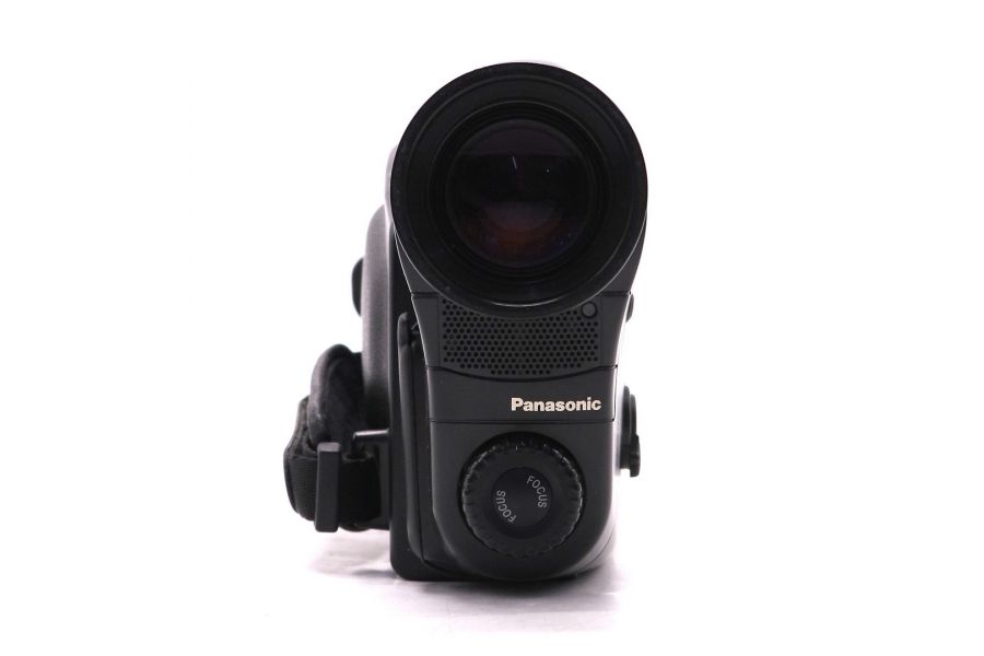 Видеокамера Panasonic NV-RX2EN в упаковке