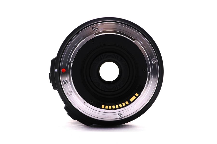 Цифровой Sigma AF 50-200mm f/4-5.6 DC OS HSM Canon EOS