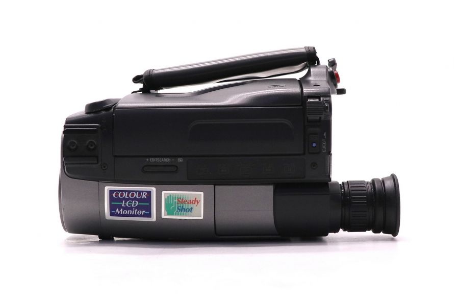 Видеокамера аналоговая Sony CCD-TRV24E в упаковке