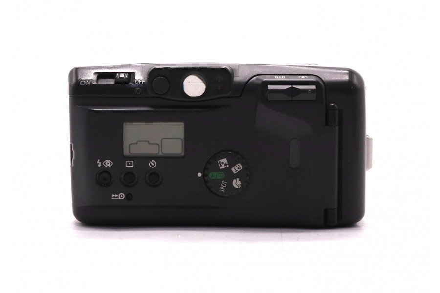 Фотокамера аналоговая Canon Prima Super 105X AiAF