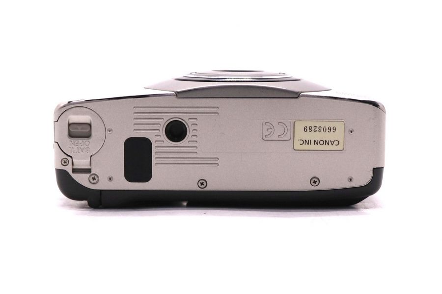 Фотокамера аналоговая Canon Prima Super 105X AiAF