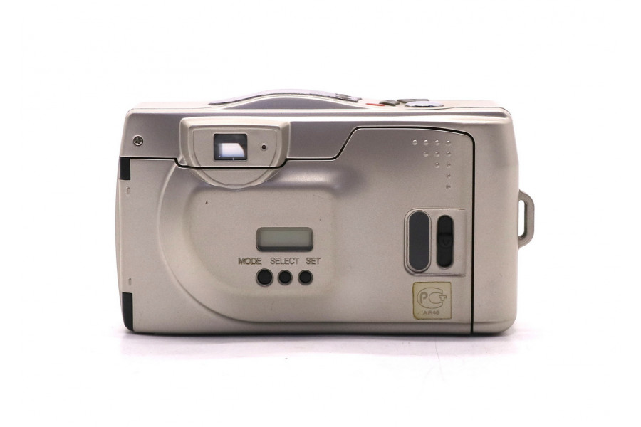 Камера плёночная компактная Samsung Fino 60S