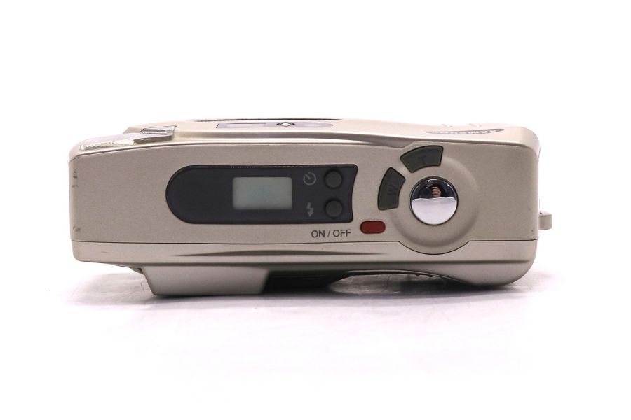 Камера плёночная компактная Samsung Fino 60S