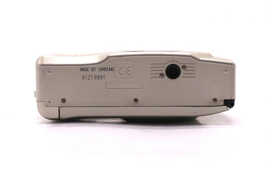 Камера плёночная компактная Samsung Fino 60S