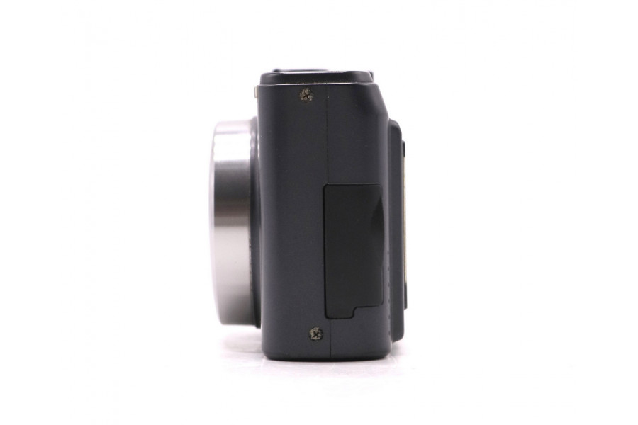 Камера компактная Panasonic Lumix DMC-LZ2 black