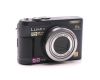 Камера компактная Panasonic Lumix DMC-LZ2 black