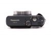 Камера компактная Panasonic Lumix DMC-LZ2 black