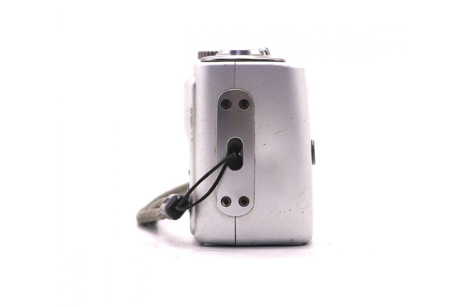 Компактная фотокамера Panasonic Lumix DMC-TZ1