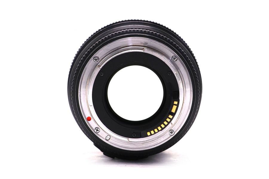 Цифровой Sigma AF 85mm f/1.4 EX DG HSM Canon EF