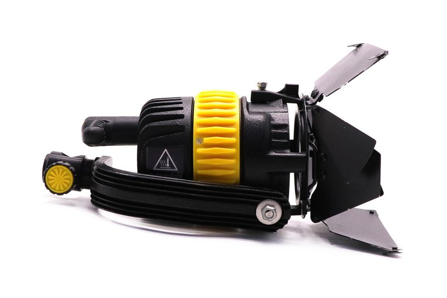 Светодиодный осветитель Dedolight DLED4-BI