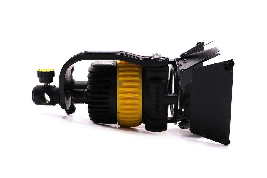 Светодиодный осветитель Dedolight DLED4-BI