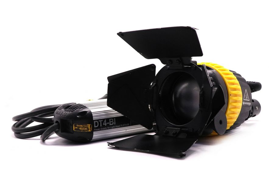 Светодиодный осветитель Dedolight DLED4-BI