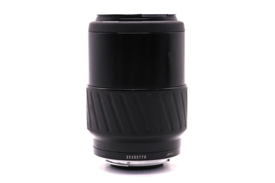 Афтовокусный Minolta AF 100-300mm f/4.5(32)-5.6