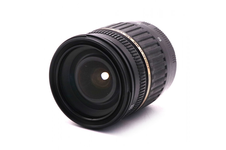 Цифровой Tamron SP AF 17-50mm f/2.8 XR Di II LD Aspherical (IF) A16 for Canon EF-S